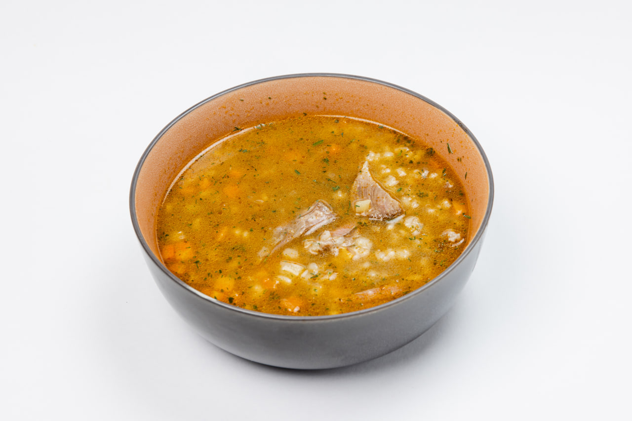 Рассольник