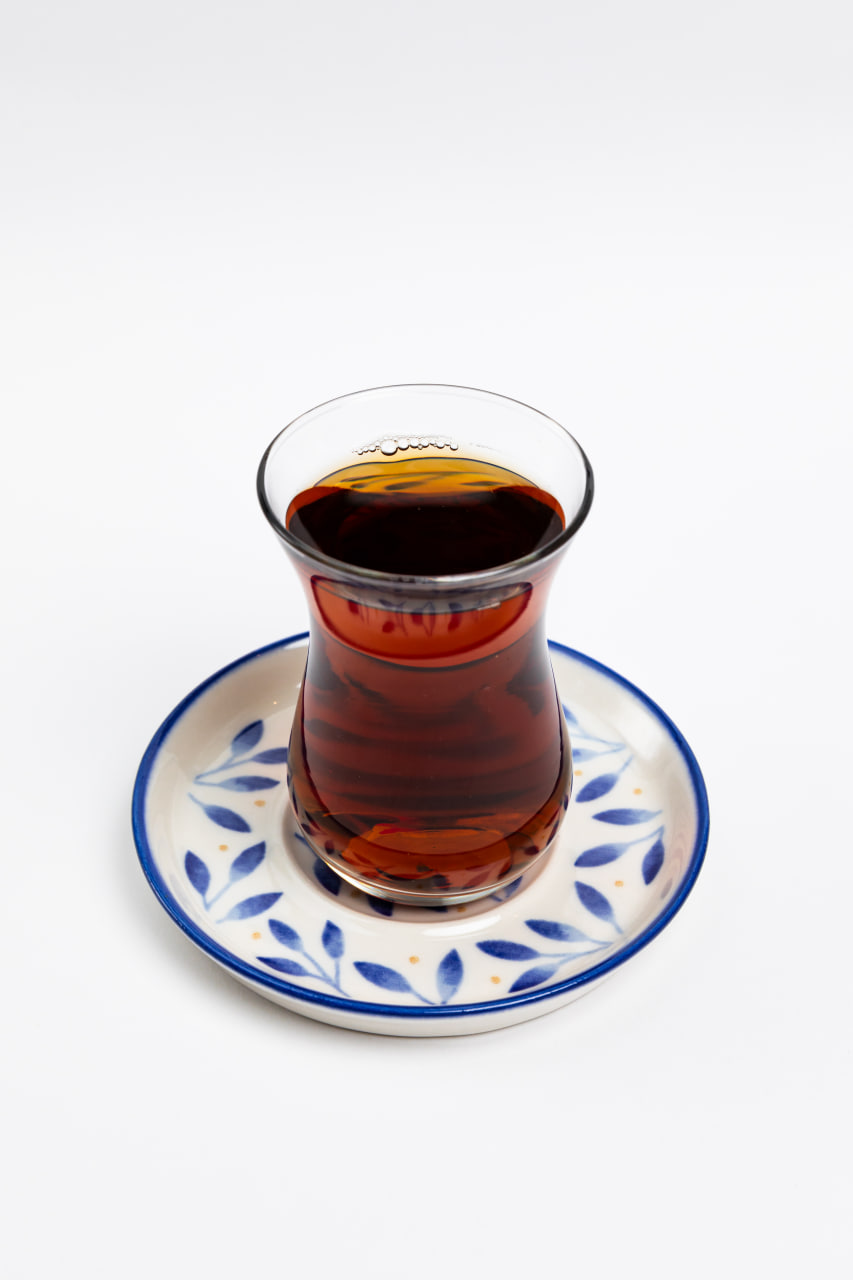 Турецкий чай